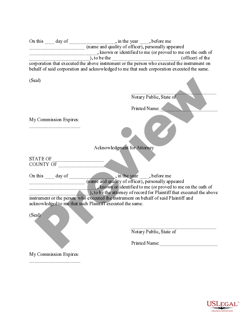 Idaho Satisfaction of Judgment US Legal Forms