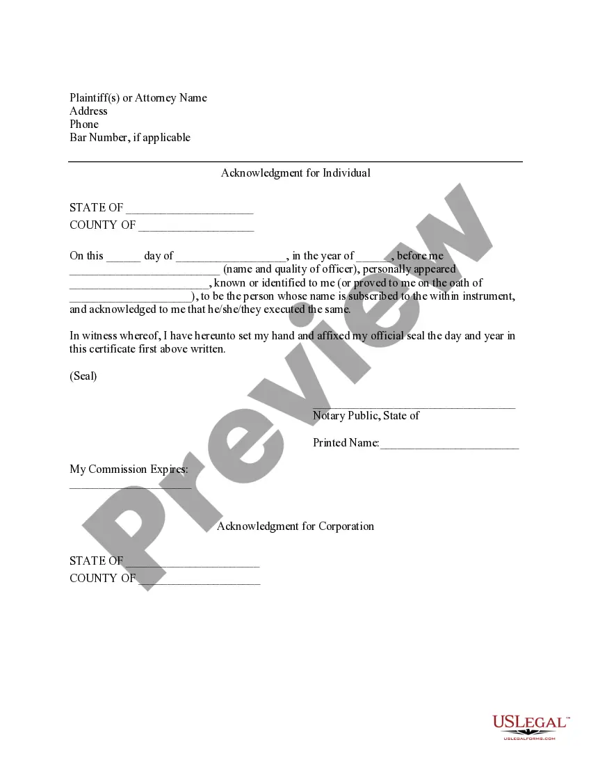 Preview Idaho Satisfaction of Judgment
