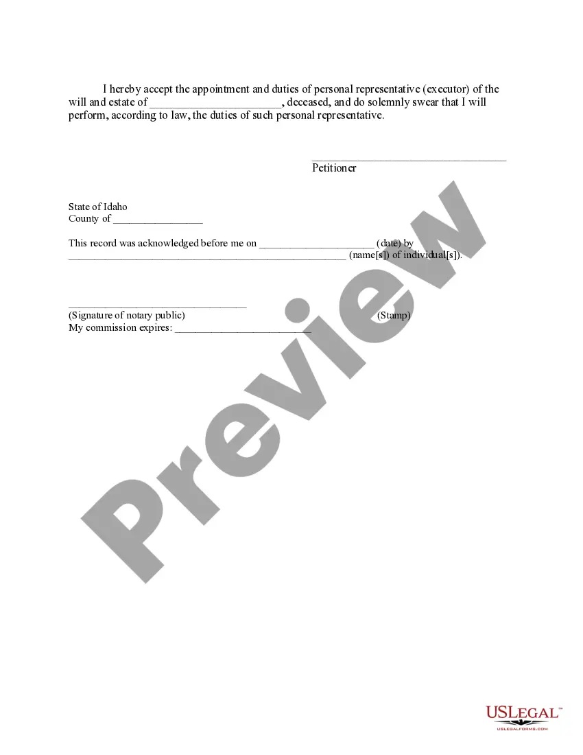 Get Letters Testamentary Preview Letters Testamentary
