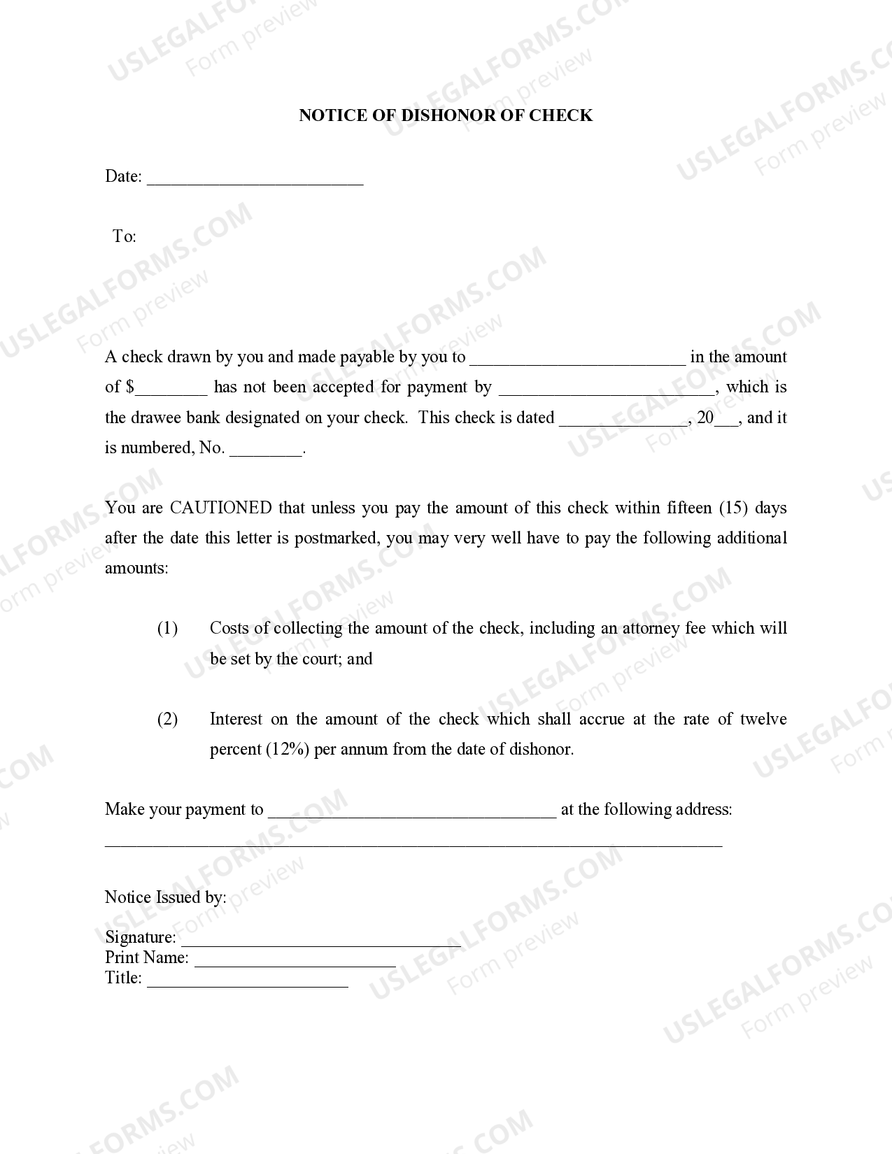 Tennessee Marginal Release of Lien | US Legal Forms