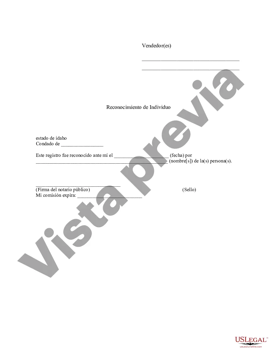 Preview Factura de venta con garantía por vendedor individual