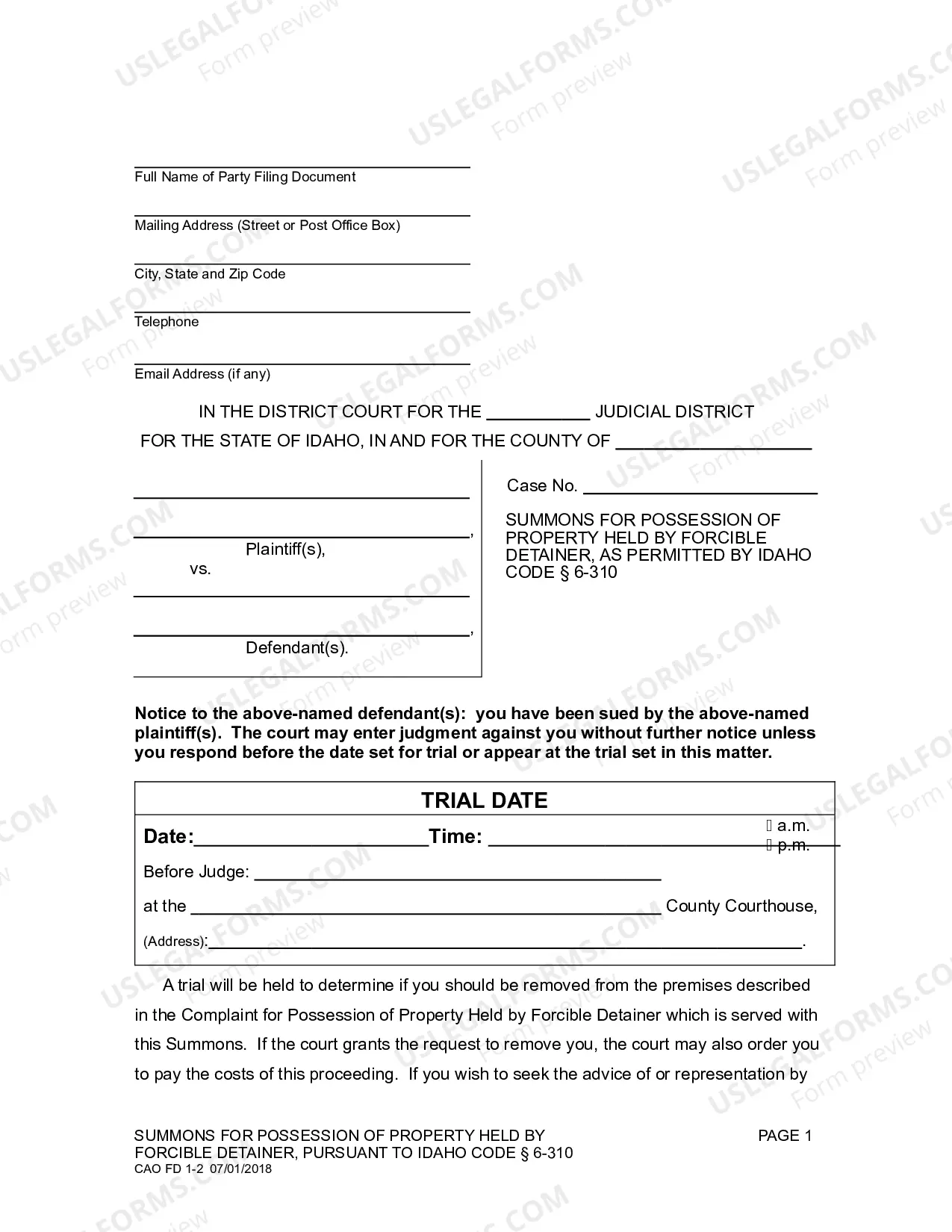 form-preview