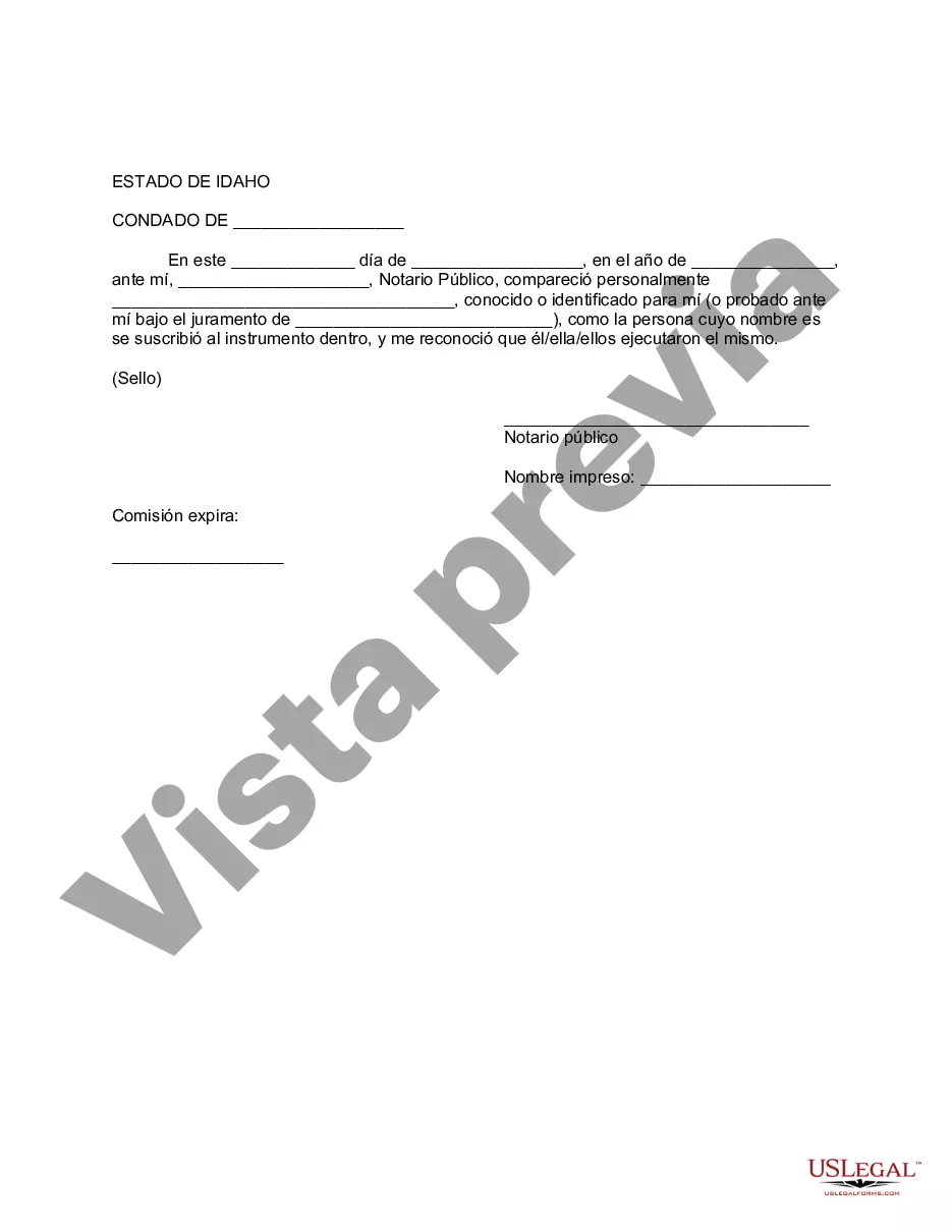 Preview Transferencia de cuenta financiera a fideicomiso en vida