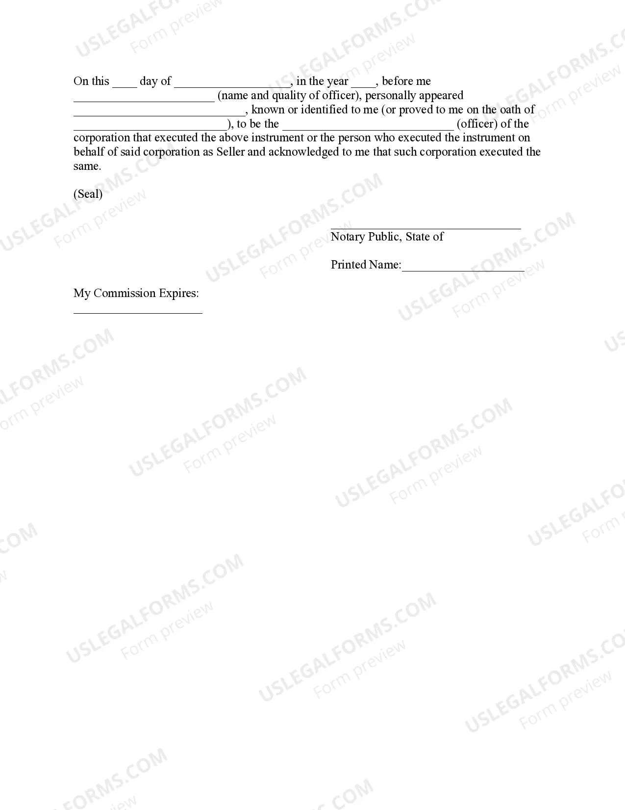 Preview Idaho Timber Sale Contract