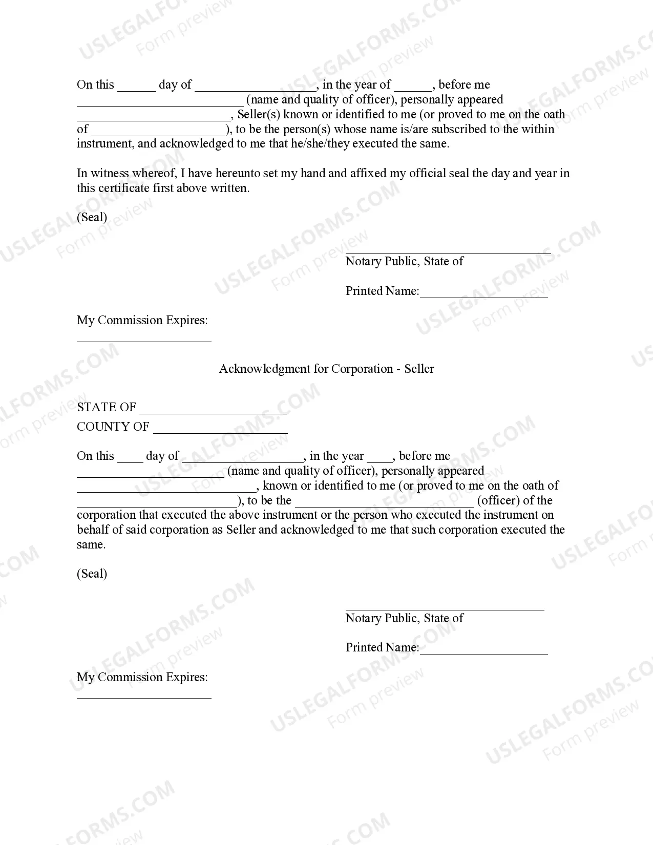Preview Idaho Forest Products Timber Sale Contract