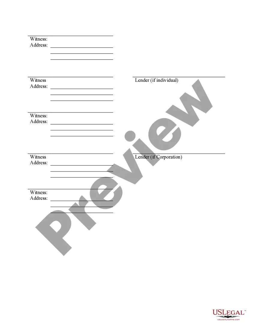 Preview Assumption Agreement of Deed of Trust and Release of Original Mortgagors