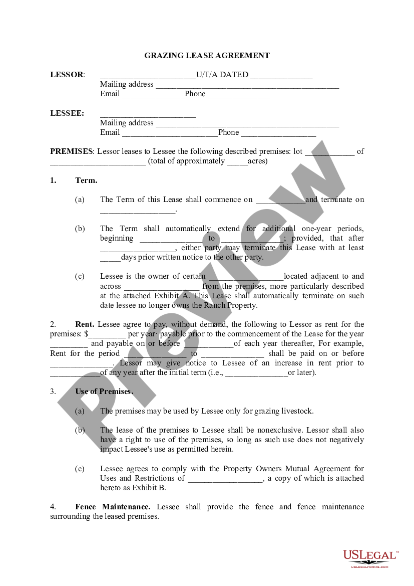 nampa-idaho-grazing-lease-agreement-us-legal-forms