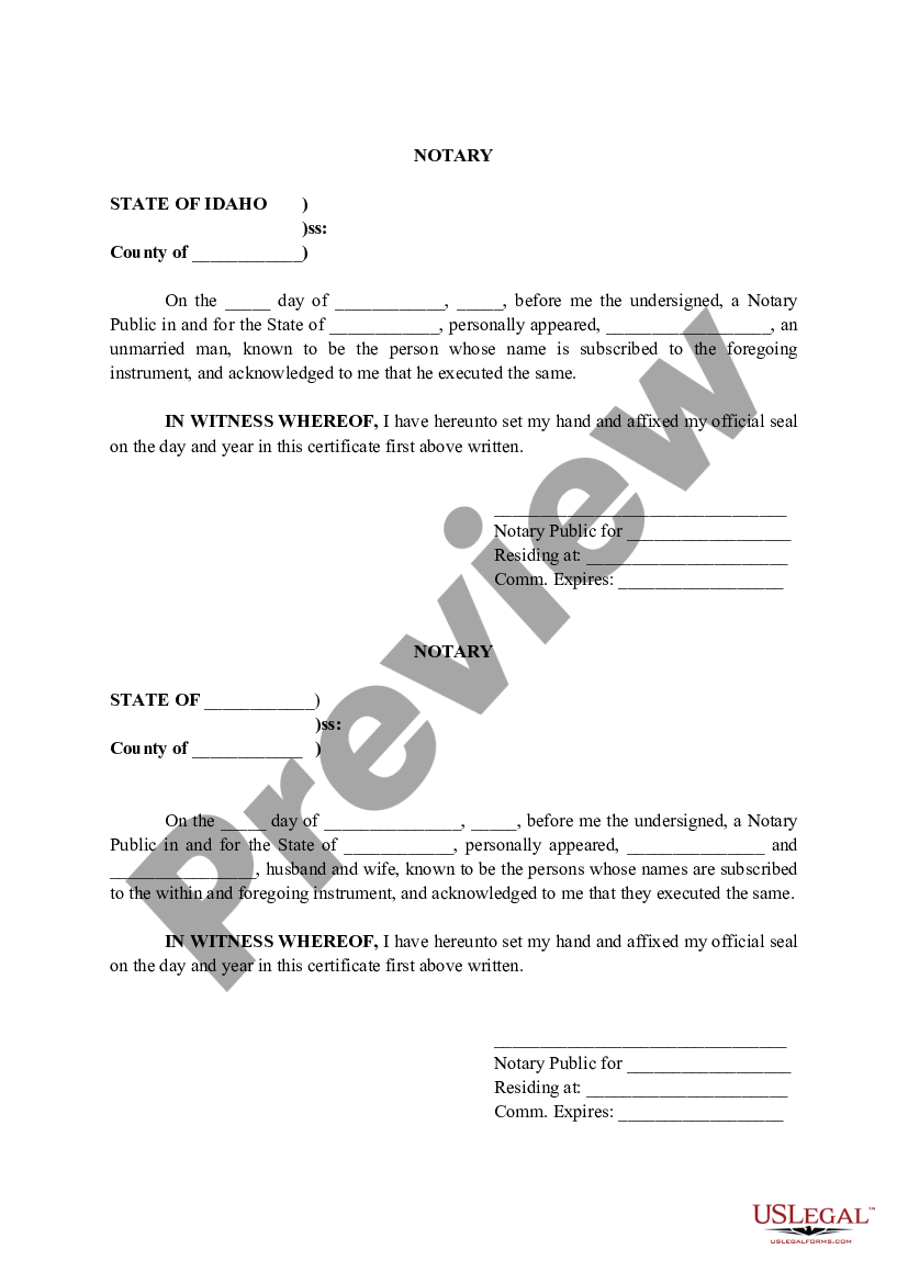 meridian-idaho-irrevocable-license-agreement-us-legal-forms