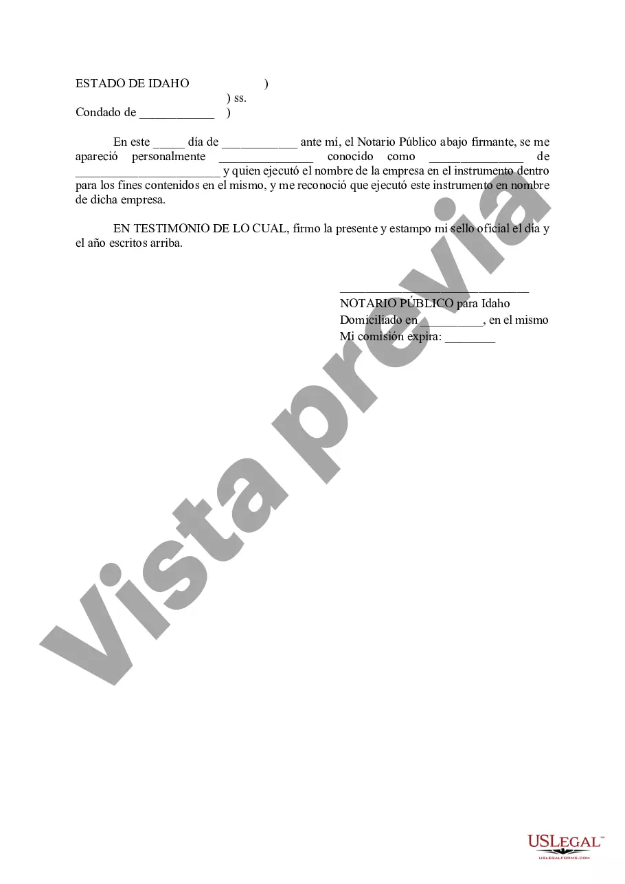 Preview Memorándum de Convenios Restrictivos