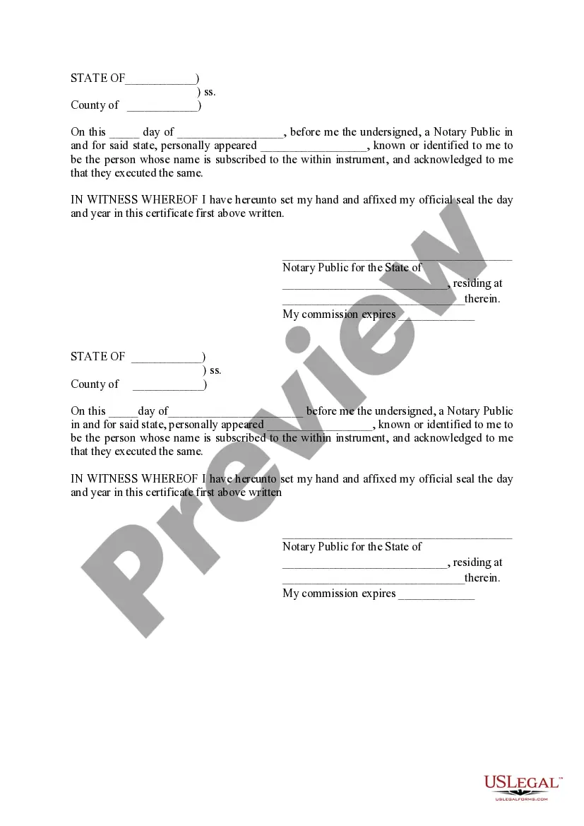 Get Amendment to Quarry Lease Agreement Preview Amendment to Quarry Lease Agreement
