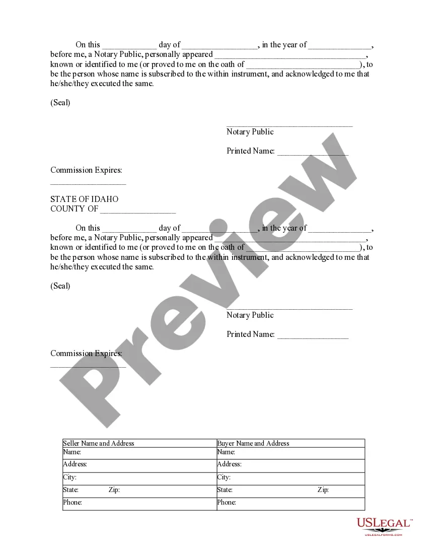 Get Notice of Option for Recording Preview Notice of Option for Recording