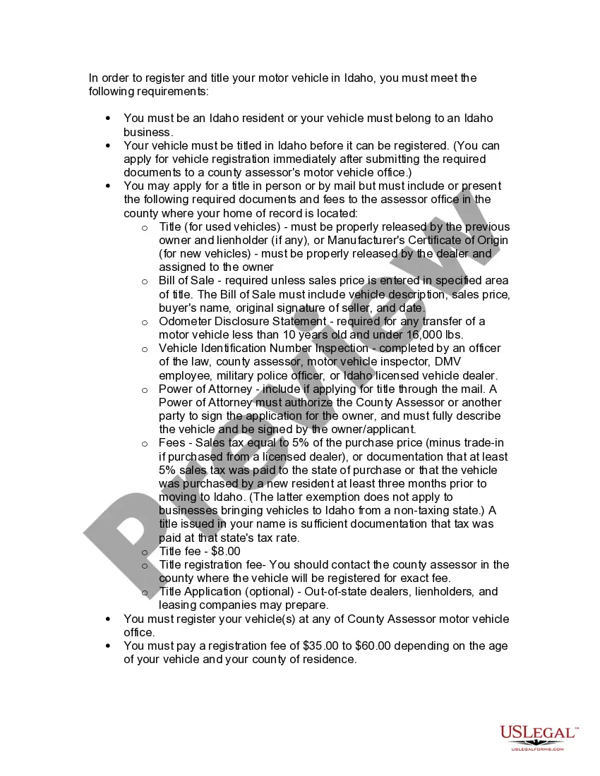 Preview New Resident Guide