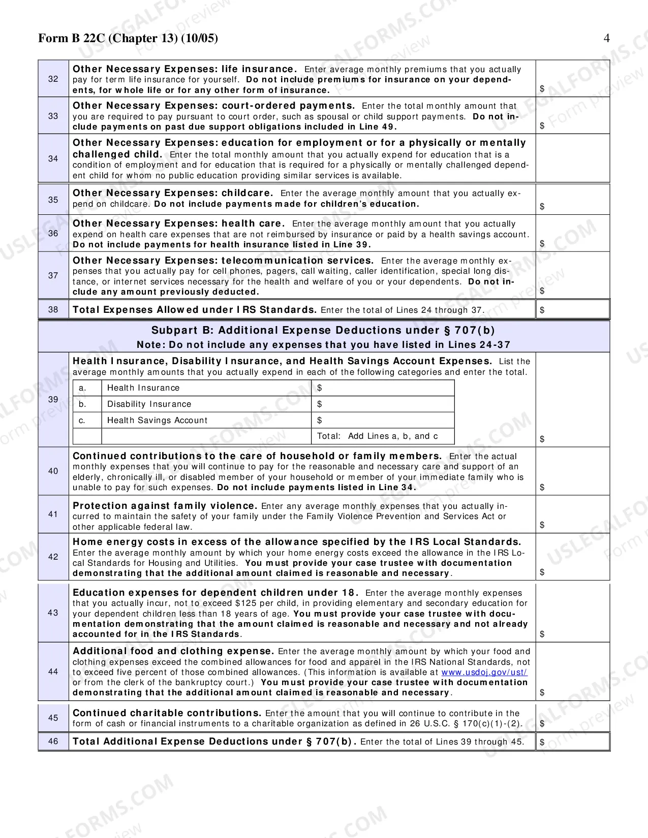 Preview B22C - (10/05)