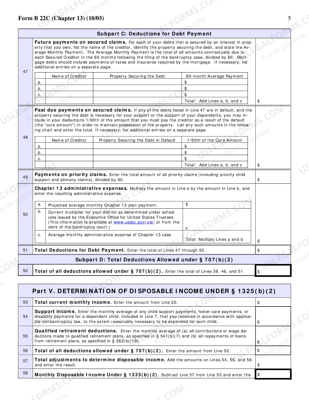 Preview B22C - (10/05)