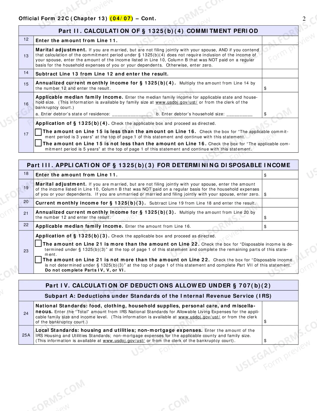 Preview B22C - (04/07)
