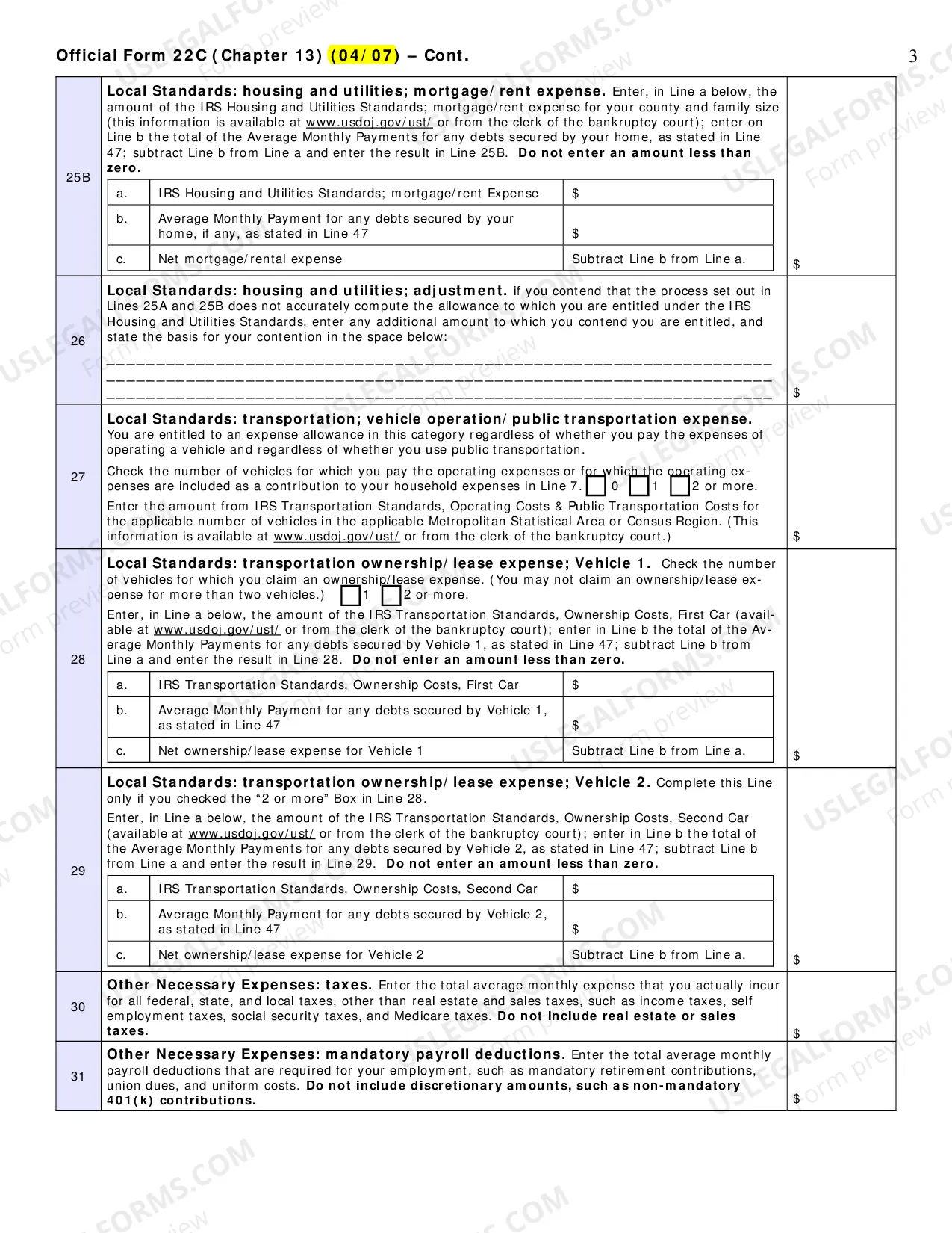 Preview B22C - (04/07)