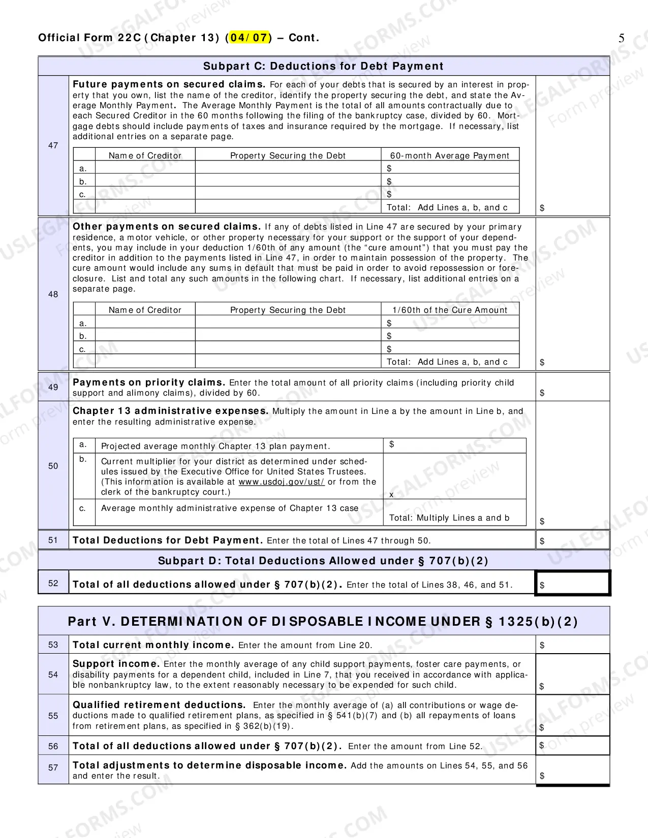 Preview B22C - (04/07)