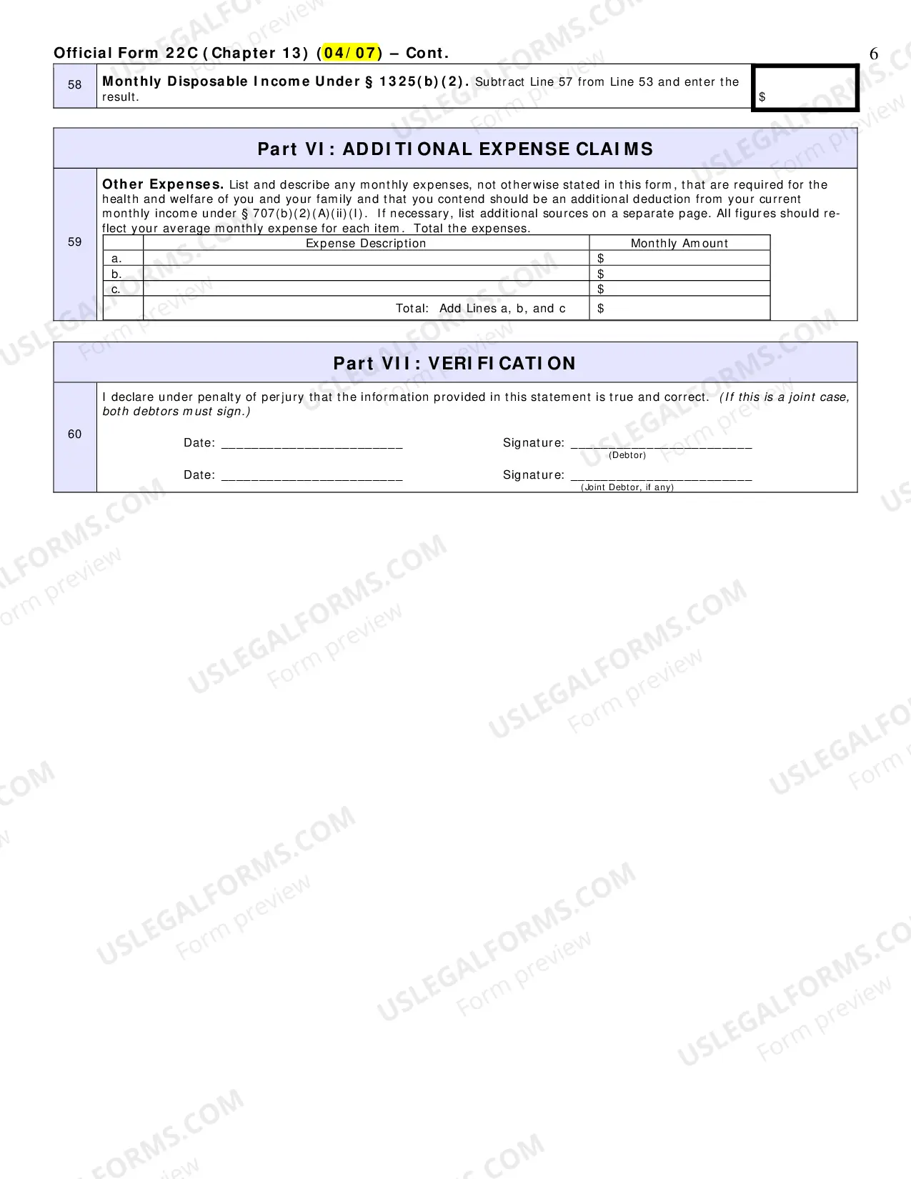 Preview B22C - (04/07)