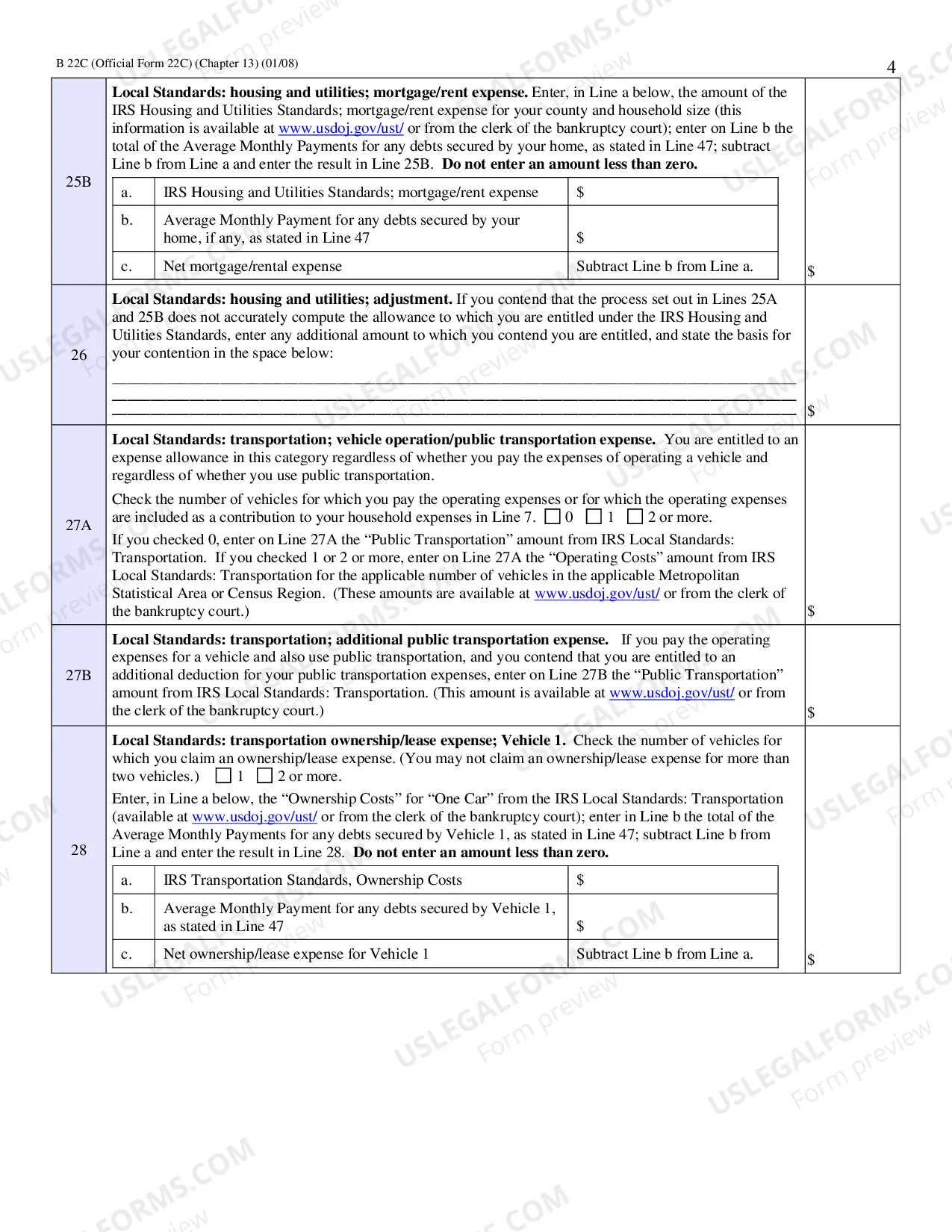 Preview B22C-(01/08)