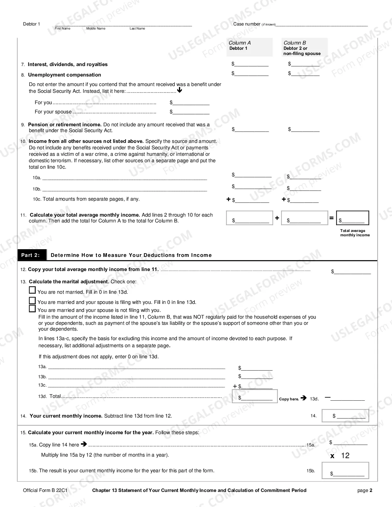 Preview B22C-1 - (12/14)