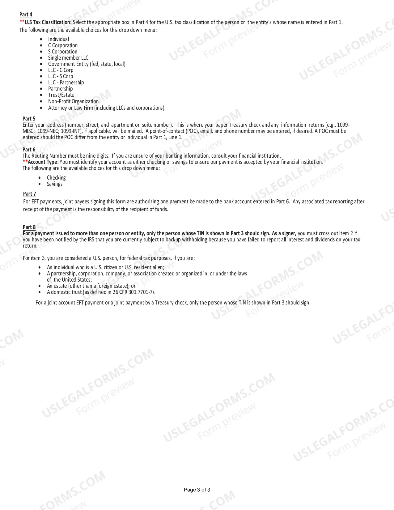 Preview AO-213 Form