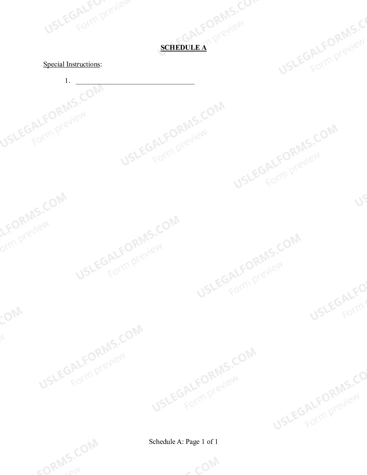 Preview Codicil to Will Form for Amending Your Will - Testamentary Pet Trust