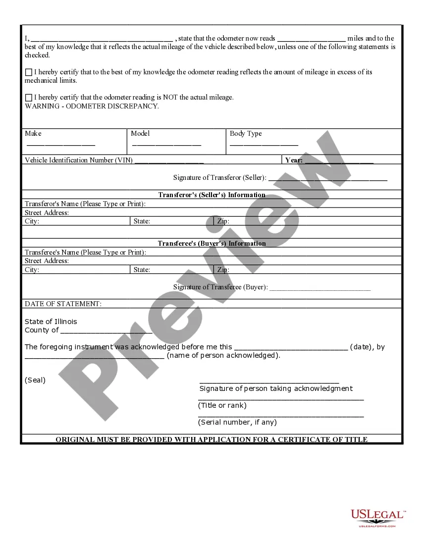 Get Bill of Sale for Automobile or Vehicle including Odometer Statement and Promissory Note Preview Bill of Sale for Automobile or Vehicle including Odometer Statement and Promissory Note