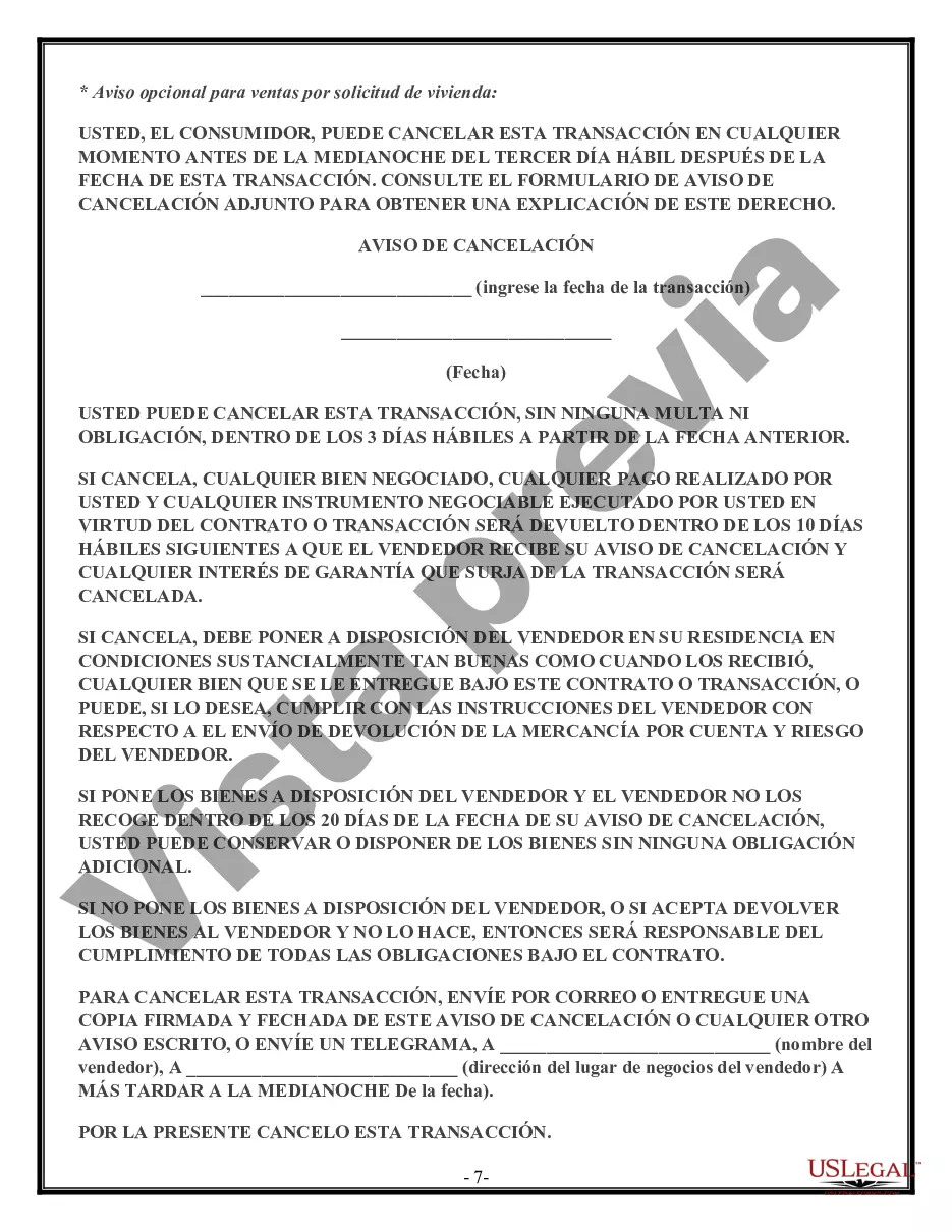 Preview Contrato de pintura para contratista