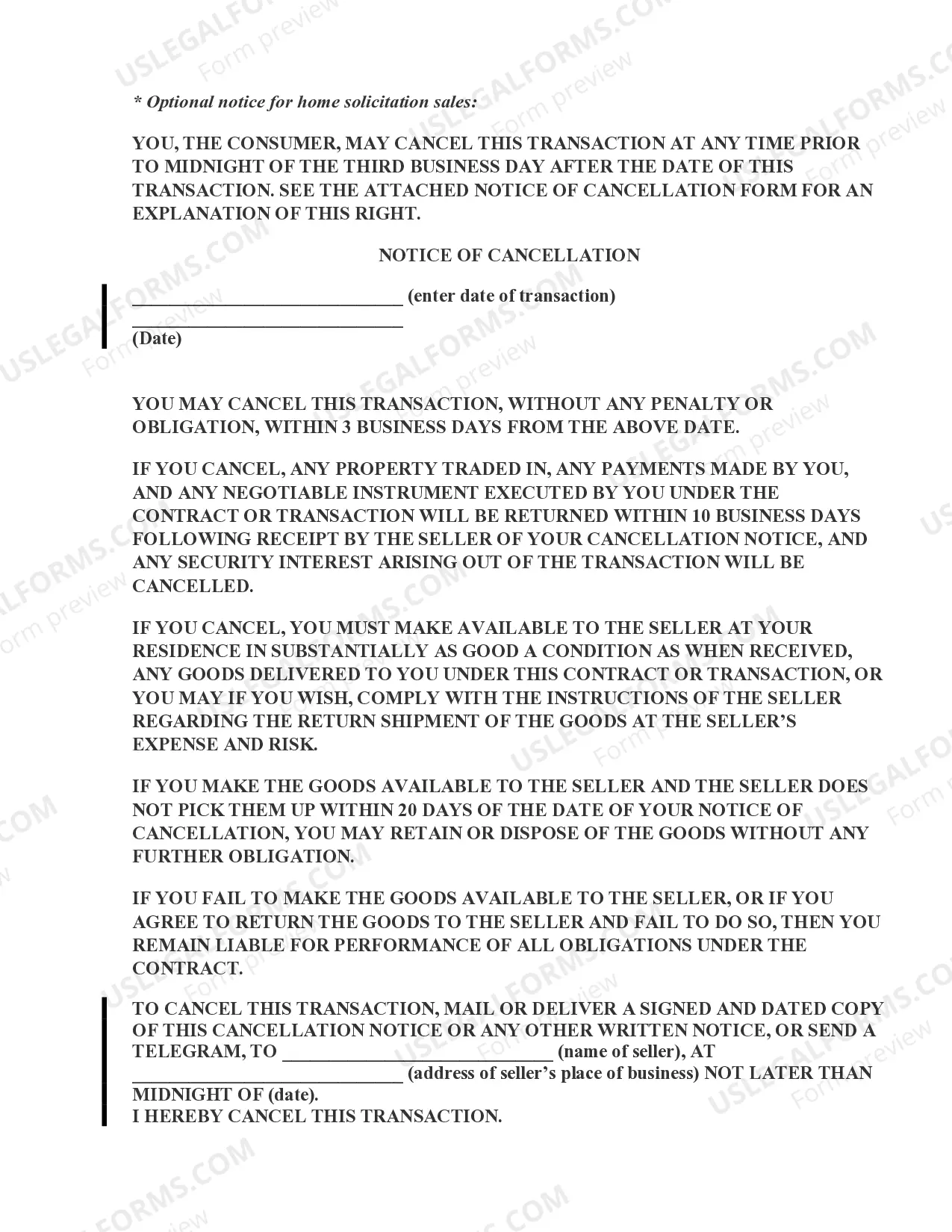 Preview Painting Contract for Contractor