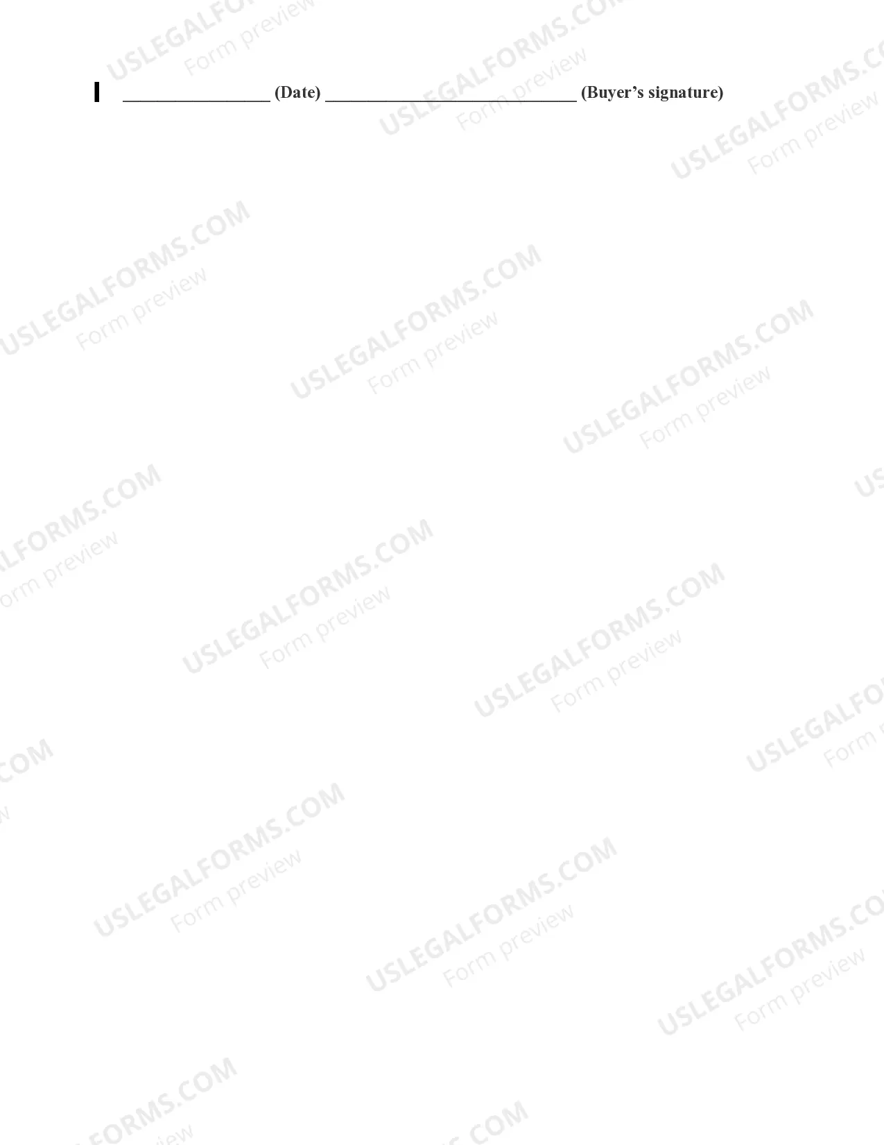 Preview Painting Contract for Contractor