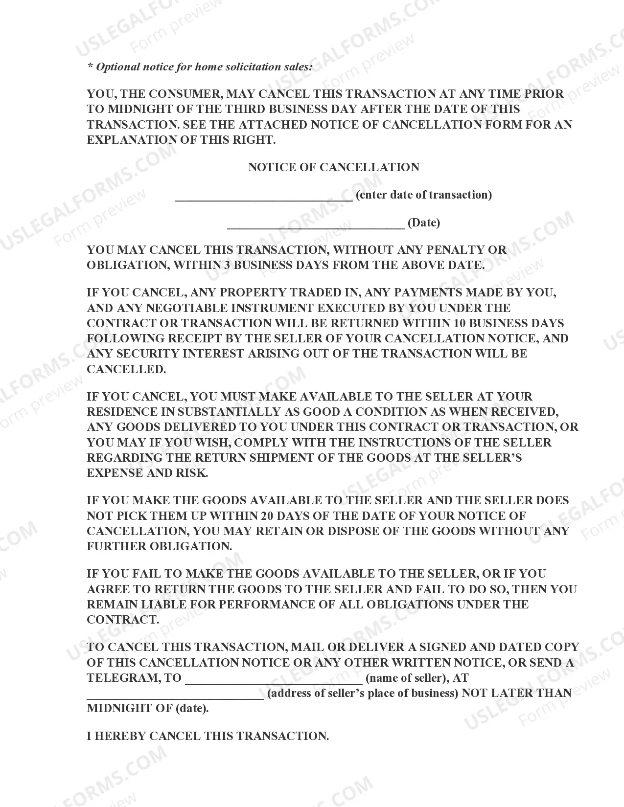 Preview Trim Carpenter Contract for Contractor