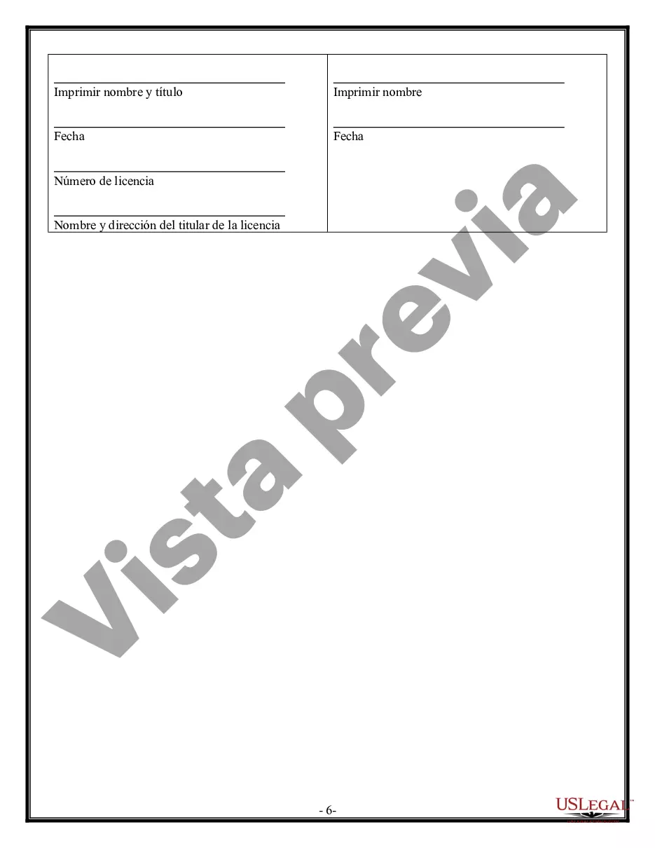 Preview Contrato Eléctrico para Contratista