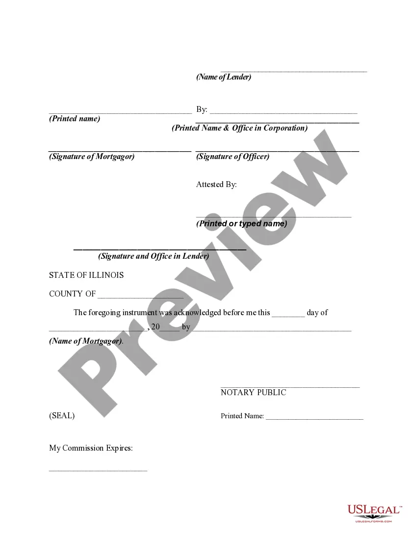 Get Modification of Mortgage Loan in Default to Bring it Current and to Change Variable Rate of Interest to Fixed Rate Preview Modification of Mortgage Loan in Default to Bring it Current and to Change Variable Rate of Interest to Fixed Rate