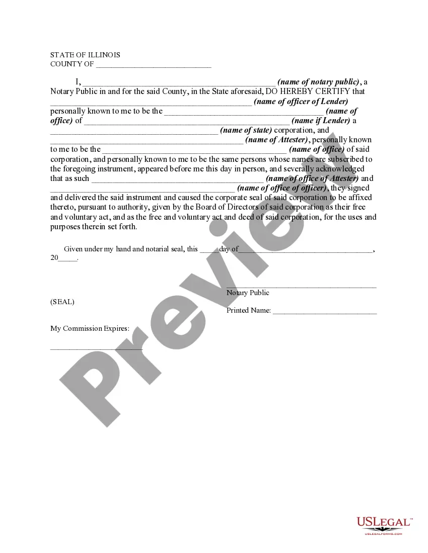 Get Modification of Mortgage Loan in Default to Bring it Current and to Change Variable Rate of Interest to Fixed Rate Preview Modification of Mortgage Loan in Default to Bring it Current and to Change Variable Rate of Interest to Fixed Rate