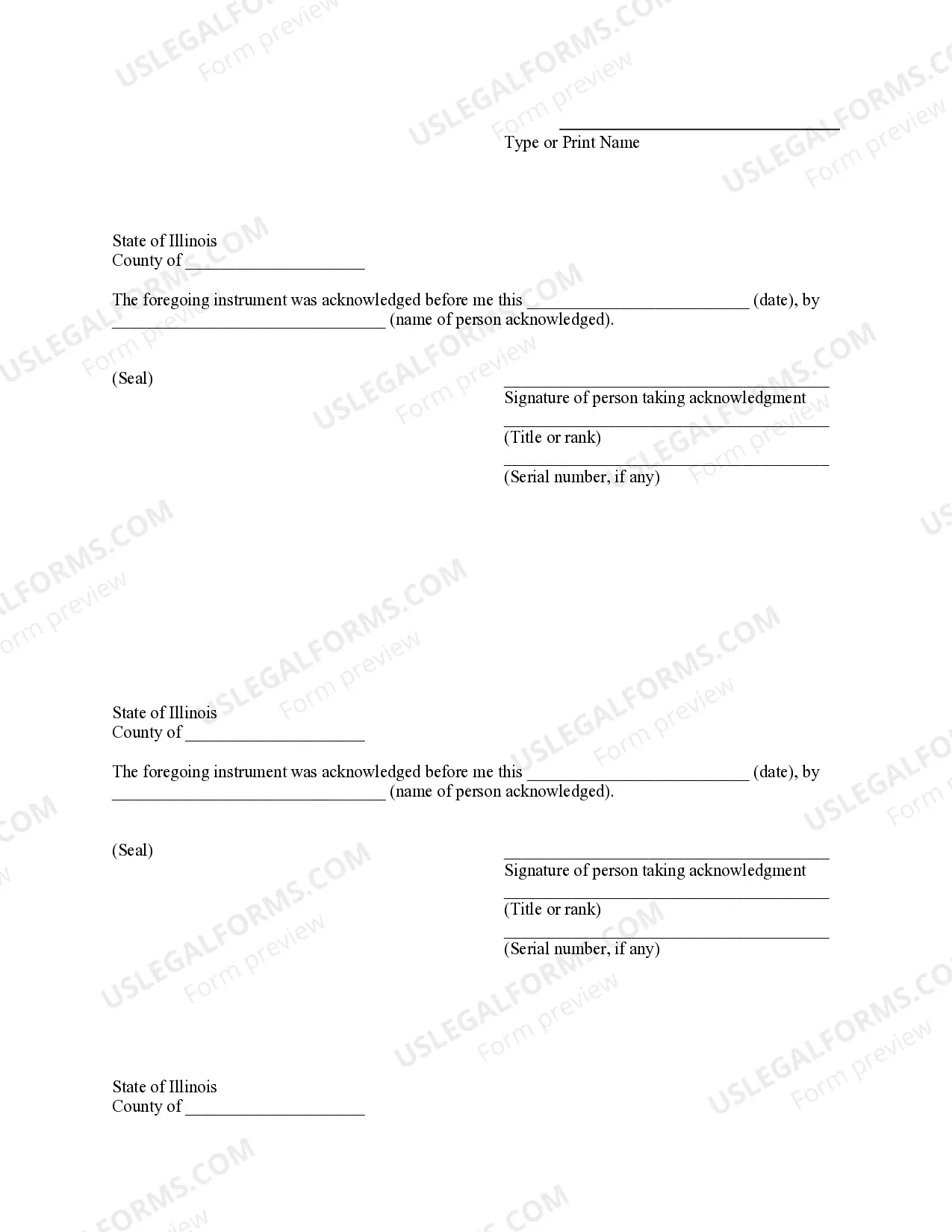 Preview Quitclaim Deed - Husband, Wife and an Individual to Husband and Wife