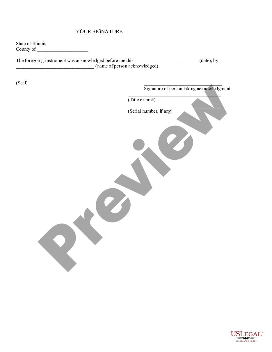 page 5 Financial Statement - Client Worksheet preview