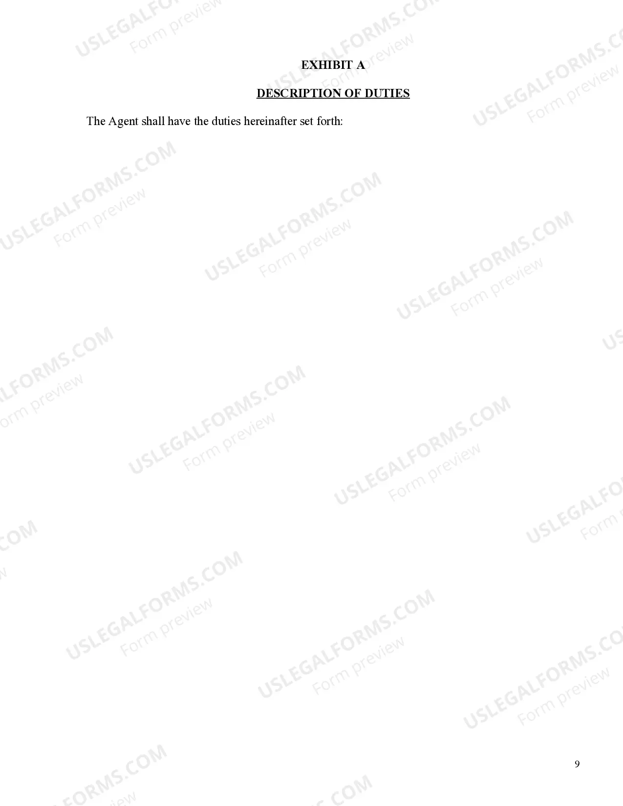 Preview Master Employment Agreement Illinois