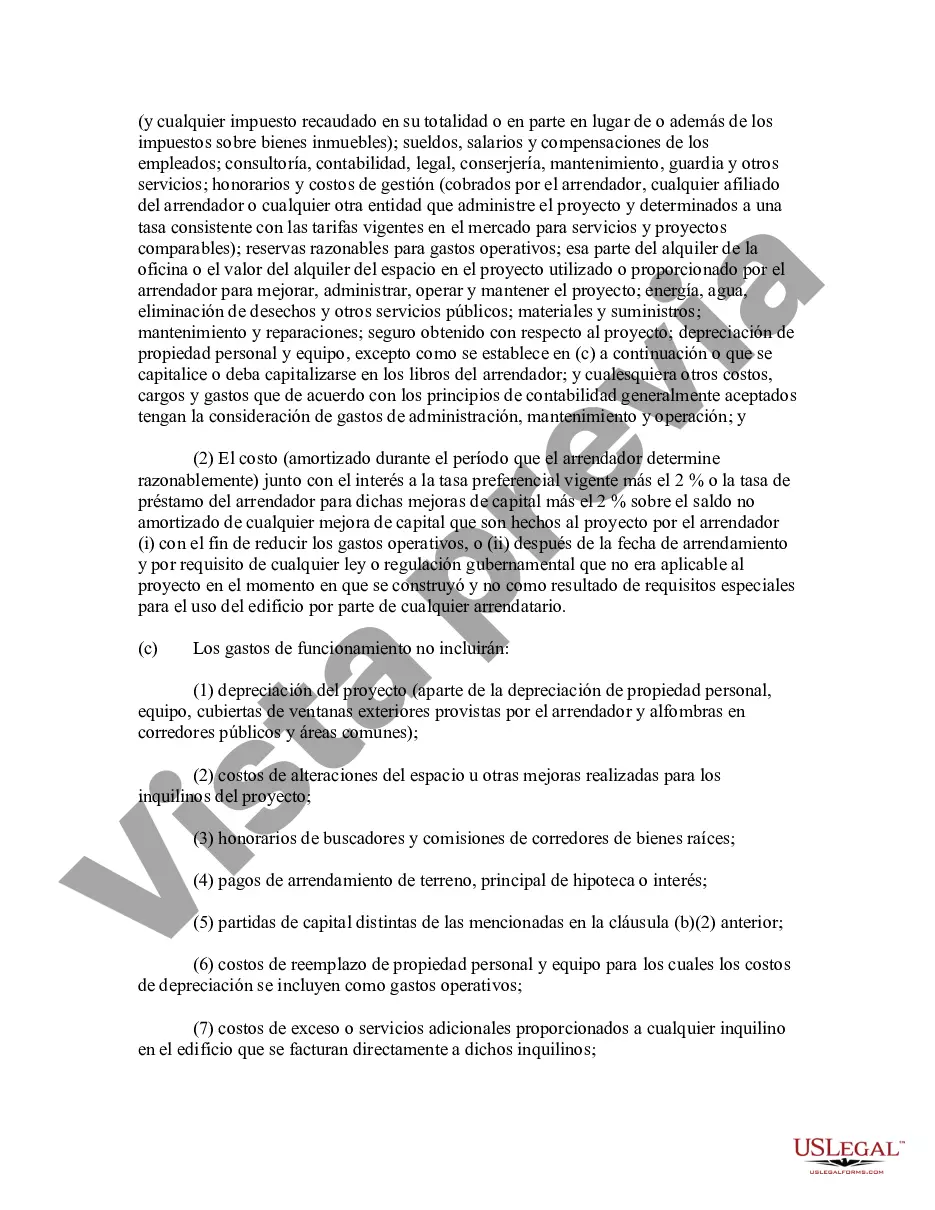 Preview Arrendamiento de oficina