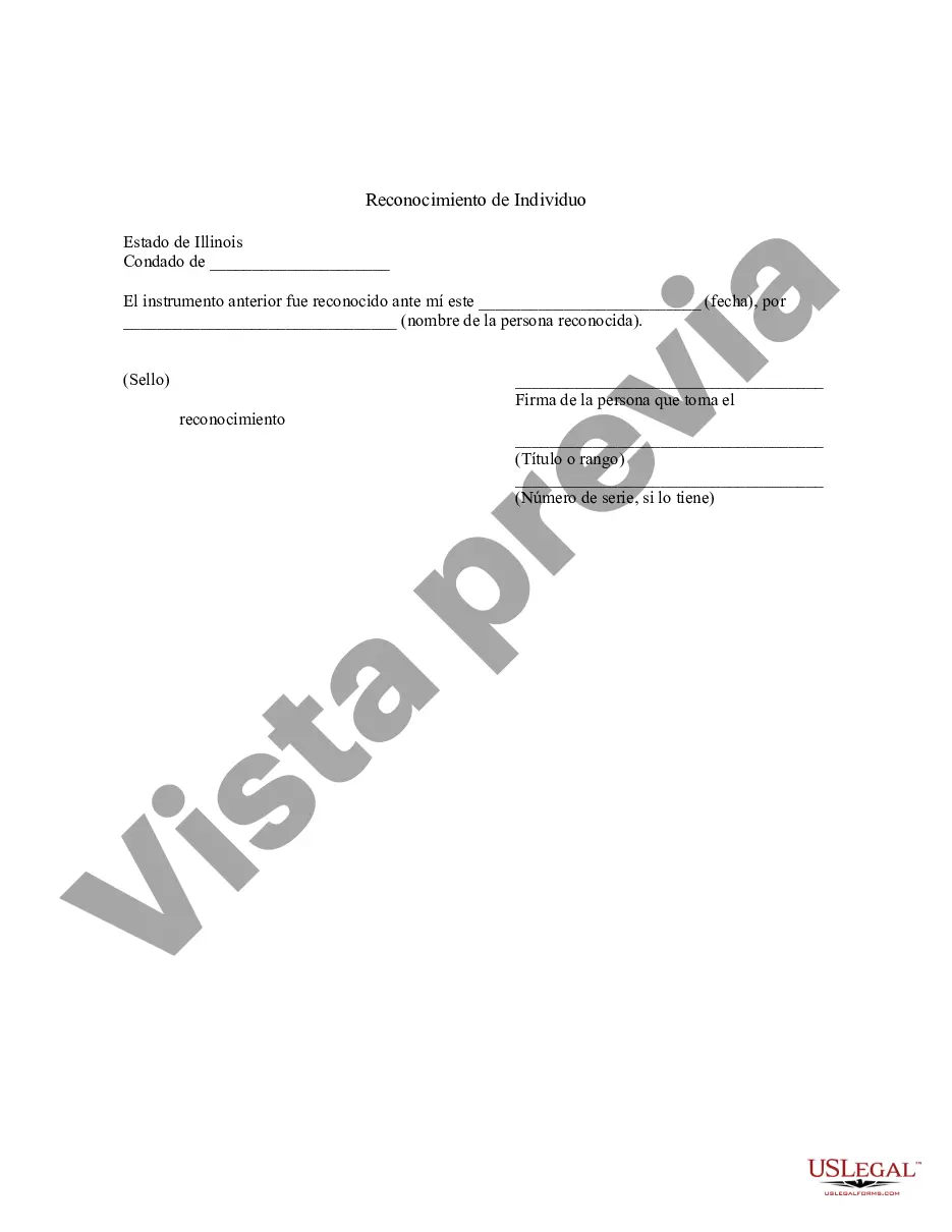 Preview Factura de venta sin garantía por vendedor individual