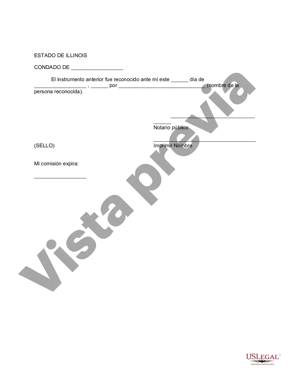 Preview Transferencia de cuenta financiera a fideicomiso en vida
