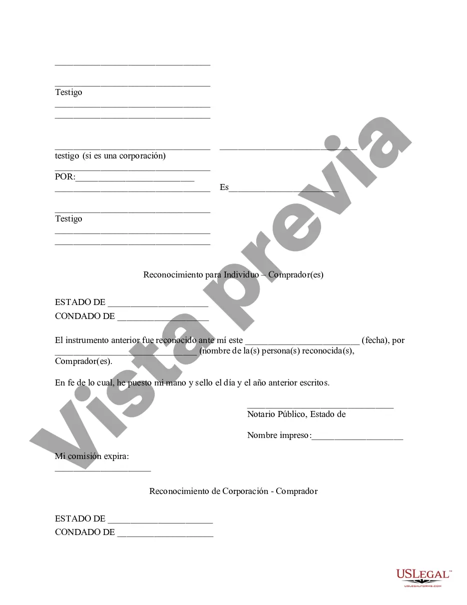 Preview Contrato de venta de madera de Illinois