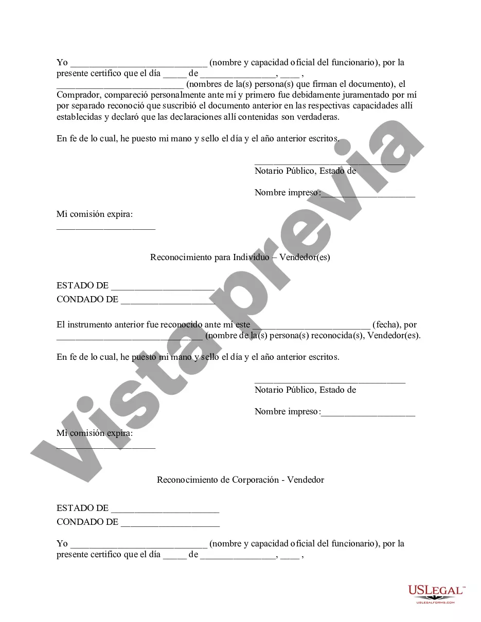 Preview Contrato de venta de madera de Illinois