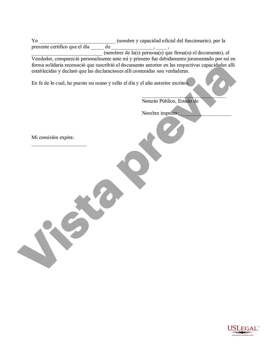 Preview Contrato de venta de madera de productos forestales de Illinois