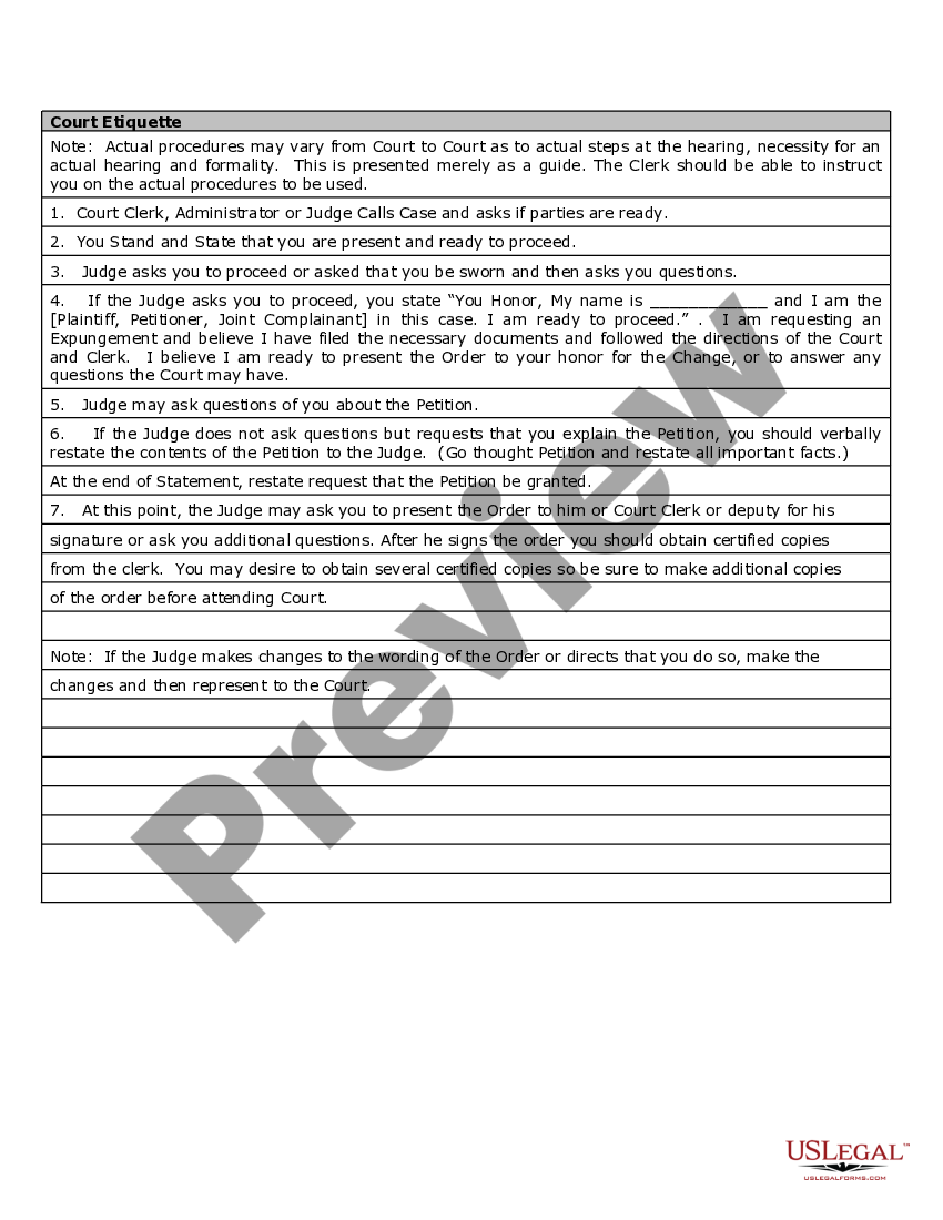 illinois-expungement-package-us-legal-forms