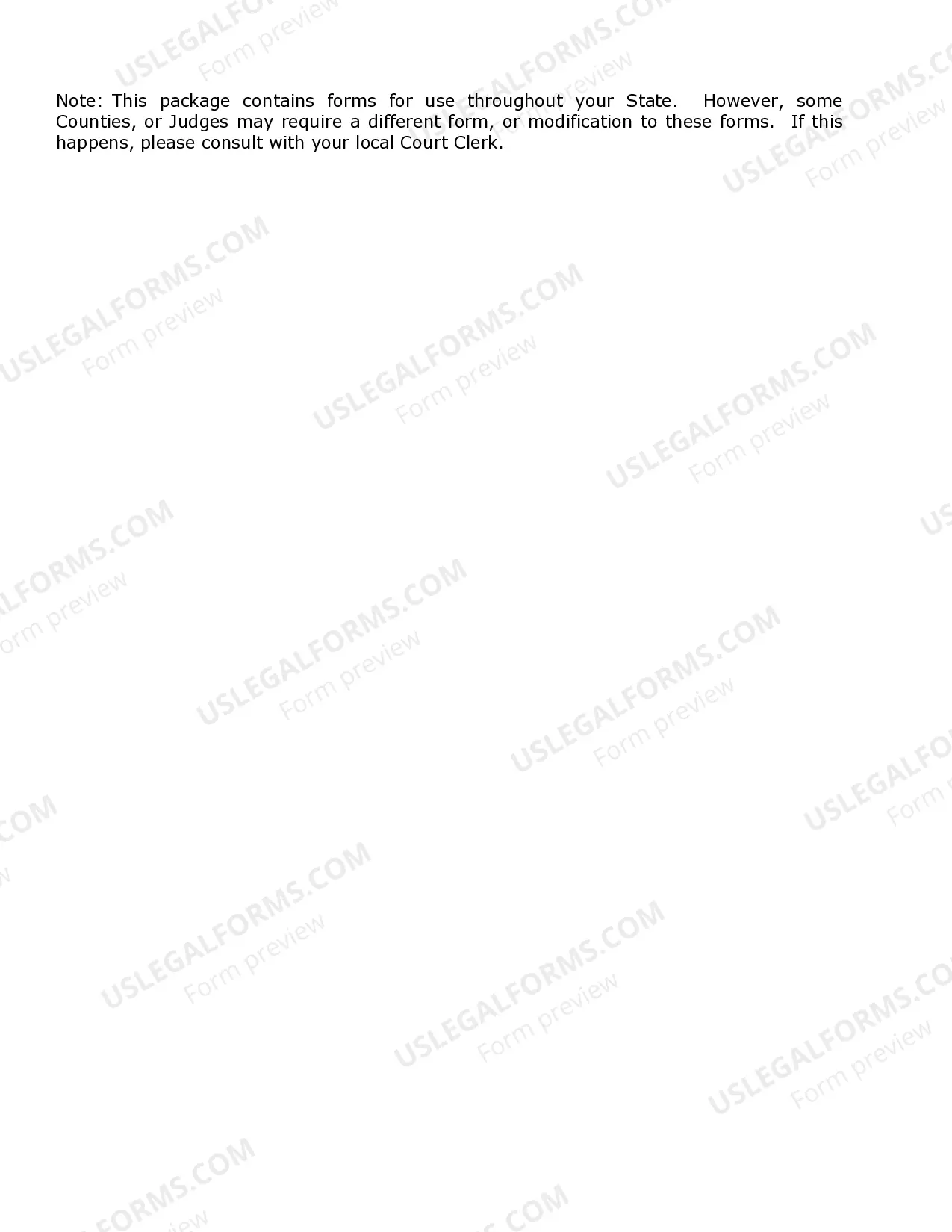 Preview Illinois Expungement Package for Cannabis Convictions