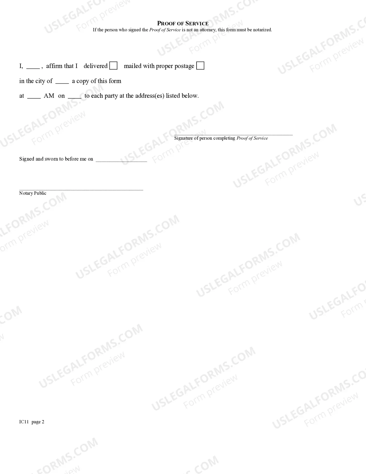 Preview Petition for Review for Workers' Compensation