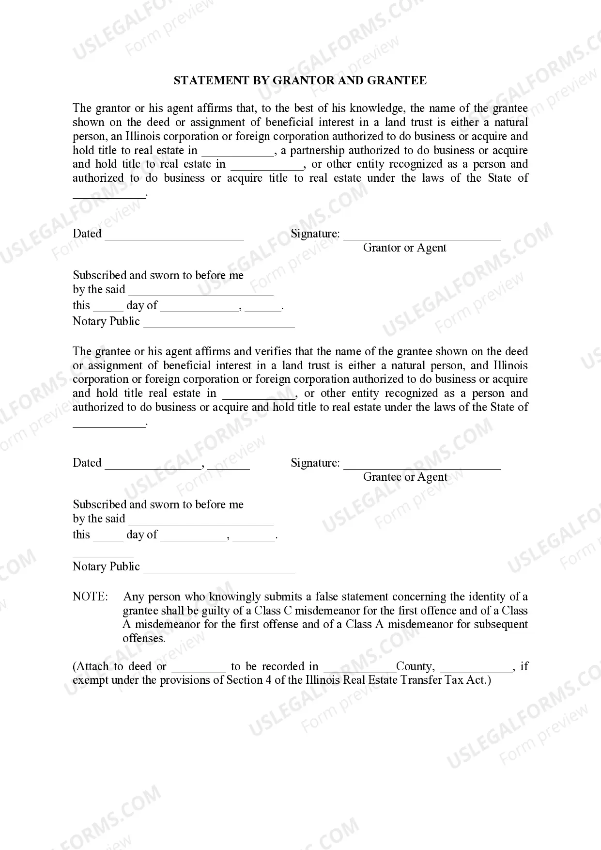 Preview Public Sale of Real Estate for the Non - Payment of Taxes