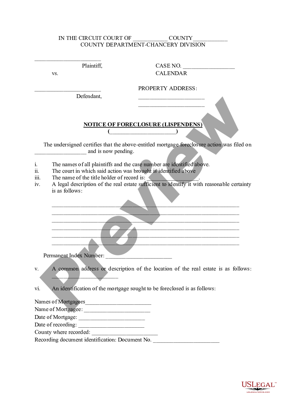 Louisiana Affidavit to Immobilize Mobile Home - Act Of Immobilization ...