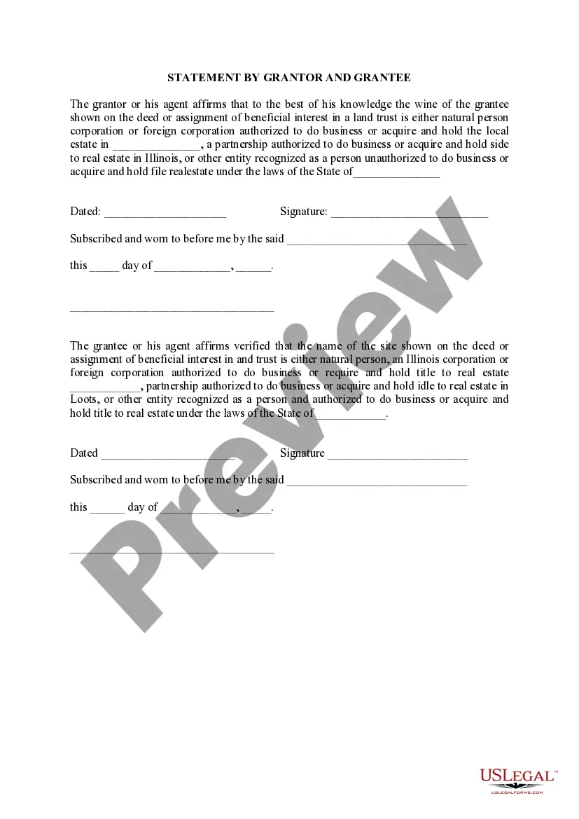 Preview Memorandum of Option
