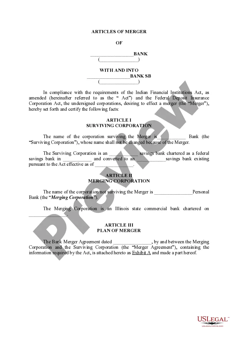 Preview Certificate of Authority to Merge